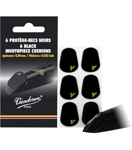 Amazon.com: Vandoren CM318 M30 Bb Clarinet Mouthpiece : Musical